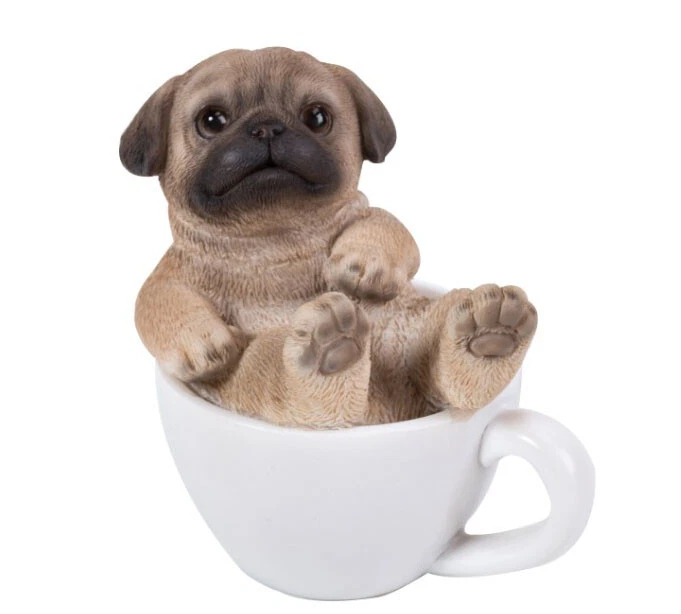 Pups in a cup 2025