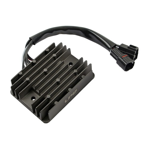 32800-47H00 Rectifier Voltage Regulator For 06-22 Suzuki Gsxr-600/750/1000 - Picture 5 of 10