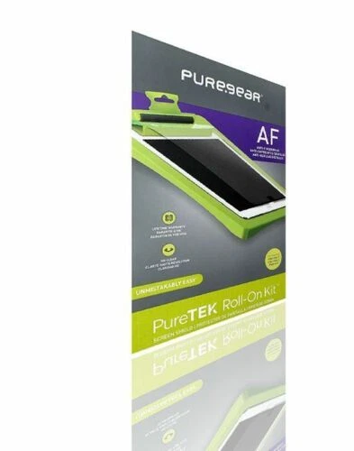 TPU Tablet & eReader Screen Protectors for Apple iPad mini (1st Generation)