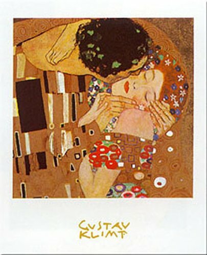 GUSTAV KLIMT    A POSTER BOOK クリムト Klimt: Taschen Posterbook by Gustav Klimt | Goodreads