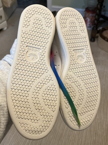 Sneakers Stella McCartney Stan Smith. Donna. US 7. UK 6,5. Nuovo con scatola. - Foto 5 di 18