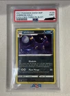 Pokémon Umbreon SWSH129 Sword & Shield Promo Holo PSA 9 English