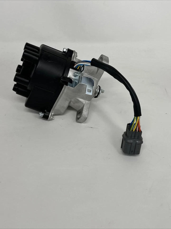 DISTRIBUIDOR DE ENCENDIDO ELECTRÓNICO PARA HONDA ACUERDO DX EX LX PRELUDE 1996 1997 2,2 L Foto 2 de 4