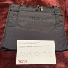 Tumi Just in Case Tote (JIC)