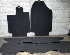 2018-2025 GENUINE OEM Honda Odyssey Carpet Floor Mats 4PC 83600THR A100 NH900L