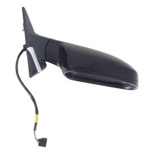 Retroviseur droit (ou coque) Audi COUPE