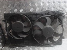 Radiateur Volkswagen TOURAN
