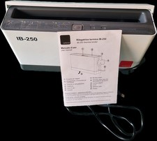 RILEGATRICE TERMICA Più COVER A4