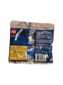 LEGO Nexo Knights: Robin's Mini Fortrex (30372)