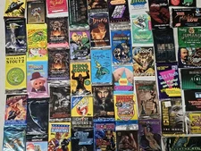 Random 20 Vintage Non Sport Trading Card Packs Unopened No Dupes Nostalgia Gift!