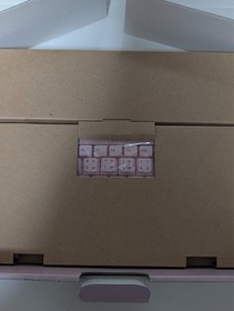 SAKURA WARS ONLINE Limited Edition SEGA DREAMCAST Game Keyboard Japan Overworks