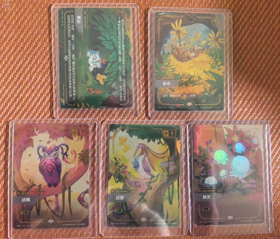 Preços baixos em Magic: The Gathering Jogos de cartas