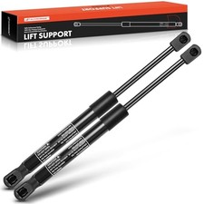 Tailgate Rear Hatch Lift Supports Shock Struts Compatible with Select