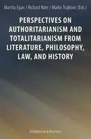 Martha Egan (U. A.) | Perspectives On Authoritarianism And Totalitarianism...