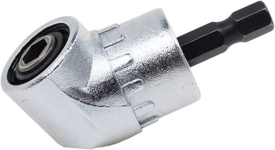 Right Angle Drill Driver 105 Degree Right Angle Drill Attachment Power Screwdriv