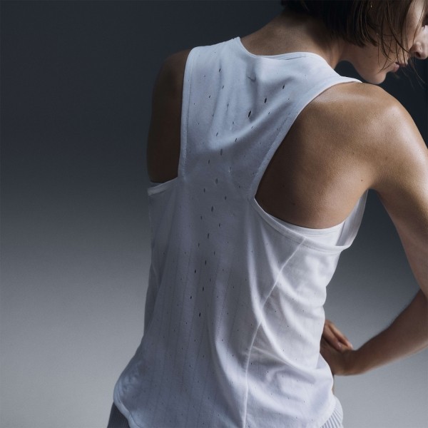Nike Women's Sz XS AeroSwift Dri-FIT ADV Running Singlet