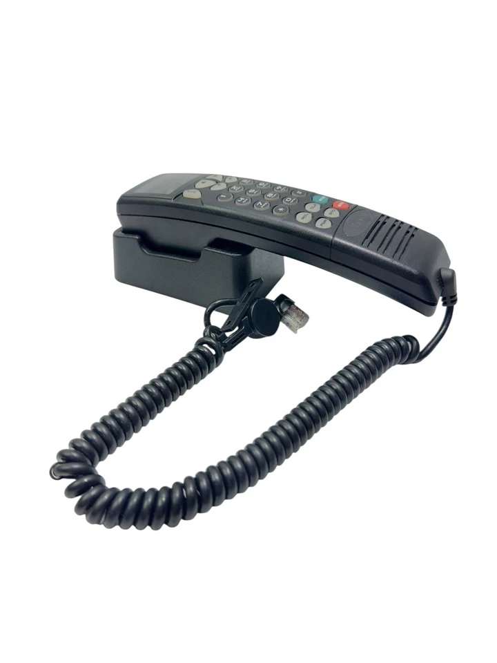 Teléfono móvil para teléfono de automóvil OEM Lexus LS400 Foto 2 de 4