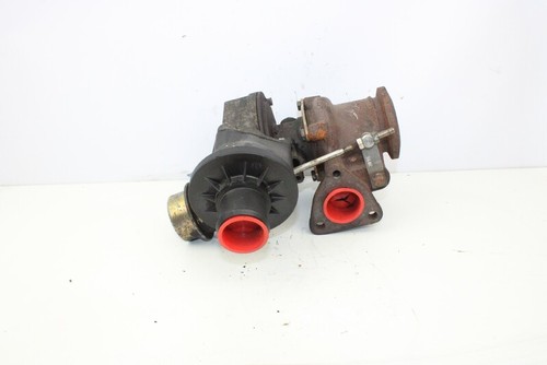A668096 turbolader at MERCEDES CLASE A W168 1.7 CDI DIESEL CAT 1997 1415925