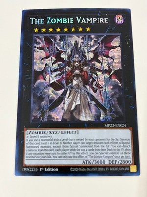 yugioh zombie xyz cards Yu-Gi-Oh! - Master (SDZW-EN016) - Structure Deck Zombie World - 1st Edition Unicorn Cards New cards from MAZE OF