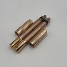 Ted Baker Eyeshadow Crayon Duo - 3.8g Crayons Women’s Beauty New Other