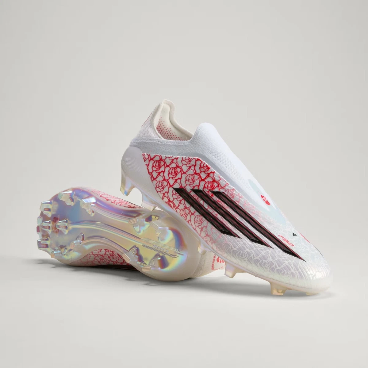 Las mejores ofertas en Lamine Yamal x adidas F50 Elite Laceless FG