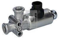 Magnetventil Febi Bilstein 181654 24V FüR Mercedes Actros MP2 MP3 Atego Axor OH