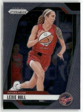 2024 Panini Prizm WNBA #16 Lexie Hull ☘️210