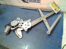 WINDOW REGULATOR ELECTRIC VAUXHALL AGILA (B) 2008 RIGHT FRONT 8353063J00