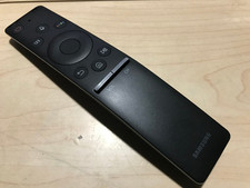 Samsung BN59-01298A OEM Voice Control Remote