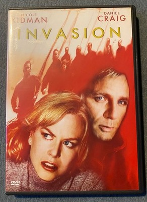Invasion von Oliver Hirschbiegel | DVD | Zustand sehr gut