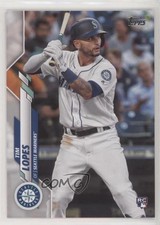 2020 Topps Tim Lopes #654 04n9