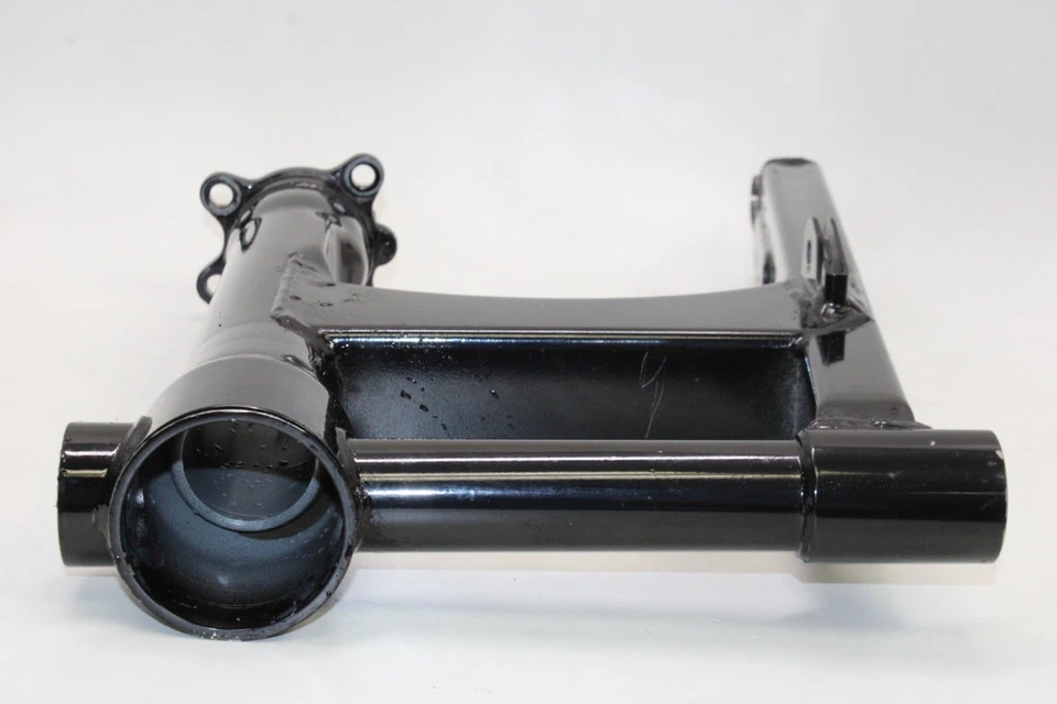 04-09 HONDA SHADOW AERO 750 VT750C OEM BASCULANTE TRASERO BRAZO DE SUSPENSIÓN Foto 4 de 4