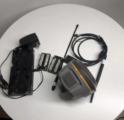 Used Second hand South galaxy GPS G1 RTK 1PCS