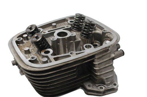 Zylinderkopf Ventildeckel Ventilfedern links Abgasseite BMW R 1100 S R2S 98-06