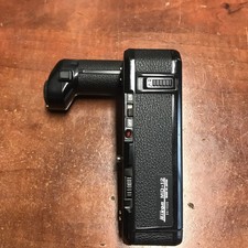 Genuine Nikon MD-12 MD 12 361025 Motor Drive Device Made In Japan No Batteries