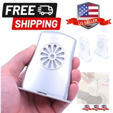 Guitar Humidifier Pack of 2  Sound Holes Humidifier  for Moisture Reservoir Pre...