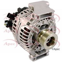 Lichtmaschine 12V Volt 120A Lade Strom Im Uhrzeigersinn FüR Opel Saab Opel