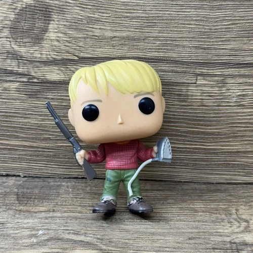 Funko Pop! Home Alone Kevin #491 Loose OOB No Box
