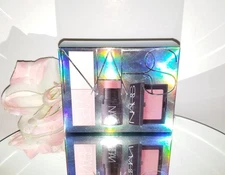 Nars Dolce Vita 3pc Cheek Set Kit Liquid Blush Powder Blush The Multiple