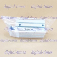 one new SMC CDQSB20-40DM Pneumatic cylinder Free shipping