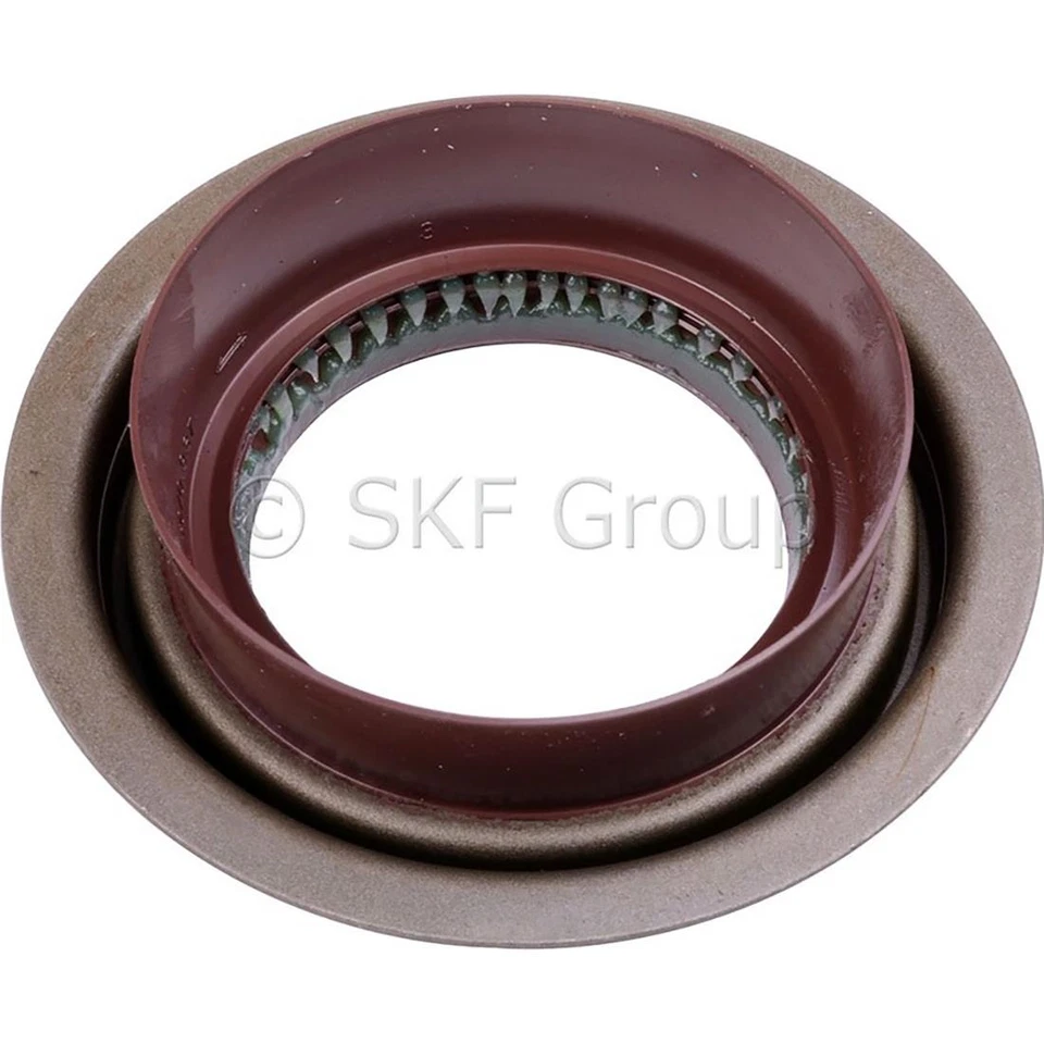 Vedação de eixo dianteiro direito para Ford Explorer 1995-2007 2008 2009 2010 SKF 2 peças - Imagem 2 de 2