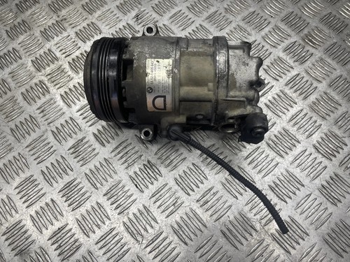 BMW 3 Touring E46 Klimakompressor 64526905643 2.00 Diesel 110kw 2001 25946877