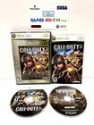 Call of Duty 3 Platinum Hits (Microsoft Xbox 360, 2008) Complete TESTED CIB