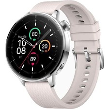 OnePlus Watch 3 43mm Silver Steel 32GB  2GB GPS  Bluetooth NEW