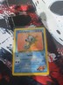Pokemon Mistys Horsea Gym Heroes G1 86/132 Common Water Basic Dragon 40 HP LP