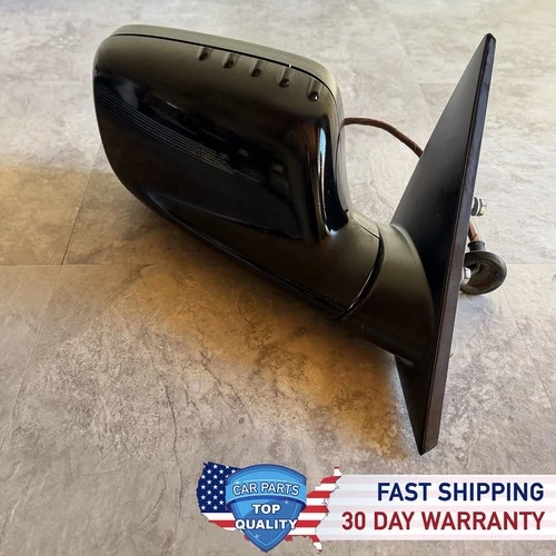 OEM BMW E46 2-DOOR 325CI 330CI 04-06 RIGHT PASSENGER SIDE DOOR VIEW POWER MIRROR