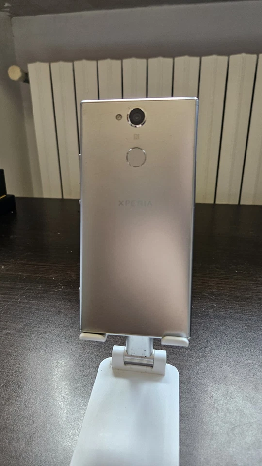 Sony XA 2 - Immagine 2 di 2