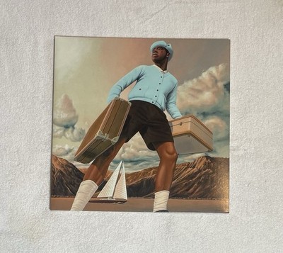 Call Me if You Get Lost by Tyler the Creator (Record, 2022)