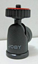 Joby BallHead 1K Ball Head Mount