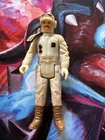 Vintage 1980 Kenner Star Wars Hoth Rebel Commander Action Figure Loose
